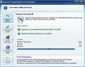 Screenshot of SpamLock Security Wall 1.0