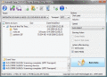 Screenshot of Active Data CD/DVD Burner 3.1.22