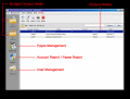 Screenshot of ChequePrinting.Net Software 5.9.3