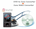 A discount suite with 2 super Zune converters