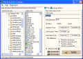 Screenshot of File Properties Changer 1.84