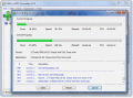 Screenshot of M4A to MP3 Converter 6.1.9