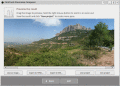 Screenshot of FirmTools Panorama Composer 3.1