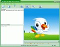 Screenshot of ApecSoft Web Flash Catcher 1.09