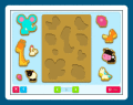 Screenshot of Puzzles 1.00.70