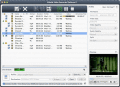 Screenshot of 4Media Video Converter Platinum for Mac 6.5.2.0310