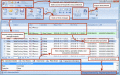 Screenshot of Apex SQL Log 2010.01