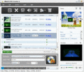 Screenshot of DVD Creator 2007