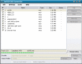 Screenshot of ImTOO OGG Converter 2.1.79.0326