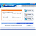 Screenshot of Free Registry Accelerator 6.2.6.4