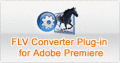 FLV Importer, Adobe Premiere, plug-in.