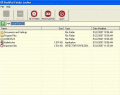 Screenshot of Packpal Folder Locker 1.2