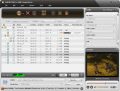Screenshot of ImTOO DVD to 3GP Converter 6.0.3.0504