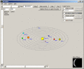 SimSolar - Solar System Simulator for Windows