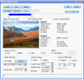 Screenshot of EArt Video Cutter 1.80