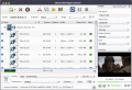 Screenshot of Xilisoft DVD Ripper Platinum for Mac 7.0.0.1121
