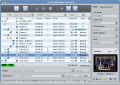 Screenshot of ImTOO DVD Ripper Platinum for Mac 6.0.5.0624