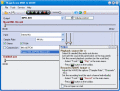 Screenshot of MagicScore MIDI to WAV 2.510