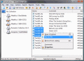 Screenshot of WinCatalog Light 2.5