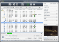 Screenshot of 4Media DVD to iPhone Converter for Mac 6.0.5.0624