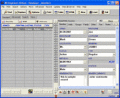 Screenshot of Member Organizer Pro 2.6