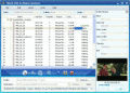 Screenshot of Xilisoft DVD to iPhone Converter 5.0.62.0416