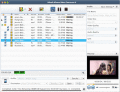 Screenshot of IPhone Video Converter for Mac 6.5.2.0312