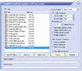 Screenshot of PowerPoint to Flash Converter Unlimited License 3.0