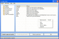 Screenshot of AutoText 2.3