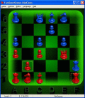 Screenshot of MiniChess 2.0.8