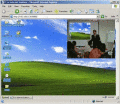 Screenshot of ScreenCast Pro 4.9