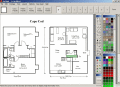 Home design software for Windows