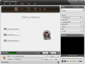 Screenshot of ImTOO FLV Converter 6.5.2.0216