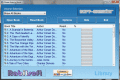 Screenshot of Soft-eReader 1.45