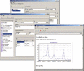 Screenshot of Advanced Log Analyzer 2.1.1