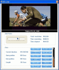 Screenshot of AIV DVD Cutter 1.7
