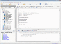 Screenshot of WinAgents HyperConf 5.5.0.547
