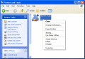 Screenshot of Real PDF Writer 2.0