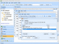 Screenshot of Efficcess 5.50.0.542