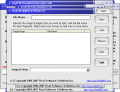Screenshot of Real PDF Converter 3.0