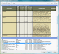 Screenshot of DiskInternals Excel Recovery 1.2
