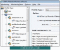 Screenshot of Website Monitoring Software 4.5.0.2