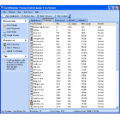 Screenshot of CareWindows Process Control Master Free Version 5.0.1.1