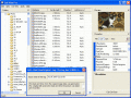Screenshot of Exif Pilot Pro 4.1.0