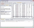 Screenshot of Professional Look at Net 2.2.5