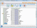 Screenshot of Yahoo Archive Message Decoder 2.0.1.5