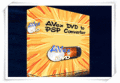 Screenshot of 1st Avex DVD to PSP Converter 4.0