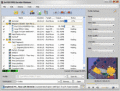 Screenshot of ImTOO MPEG Encoder Platinum 5.1.37.0723
