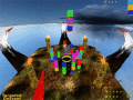 Screenshot of Targeted Descent 2.0