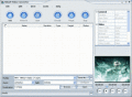 Screenshot of Xilisoft Video Editor 2.0.1.1201